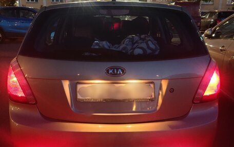 KIA Rio II, 2010 год, 750 000 рублей, 9 фотография