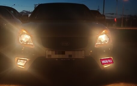 KIA Rio II, 2010 год, 750 000 рублей, 8 фотография