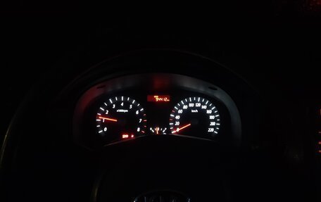 KIA Rio II, 2010 год, 750 000 рублей, 14 фотография