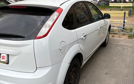 Ford Focus II рестайлинг, 2010 год, 520 000 рублей, 4 фотография