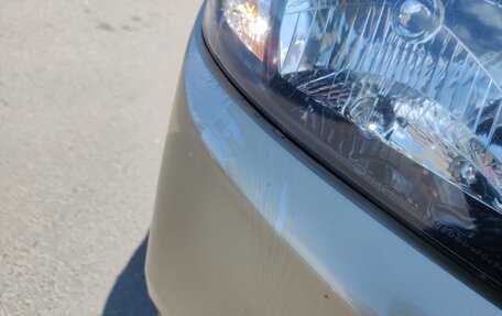 KIA Rio II, 2010 год, 750 000 рублей, 22 фотография