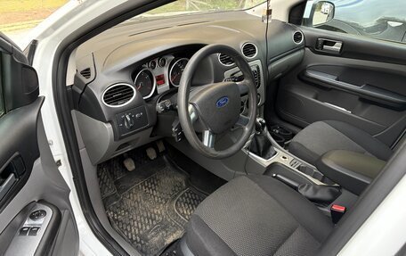 Ford Focus II рестайлинг, 2010 год, 520 000 рублей, 6 фотография