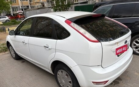 Ford Focus II рестайлинг, 2010 год, 520 000 рублей, 5 фотография