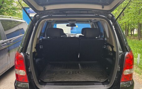 SsangYong Rexton III, 2011 год, 1 250 000 рублей, 3 фотография