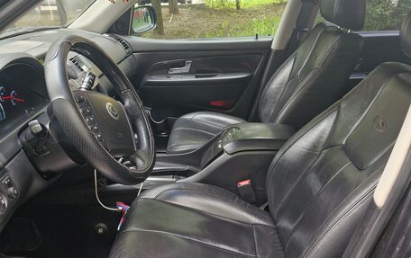 SsangYong Rexton III, 2011 год, 1 250 000 рублей, 4 фотография
