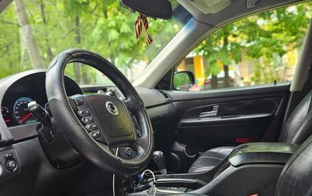 SsangYong Rexton III, 2011 год, 1 250 000 рублей, 2 фотография