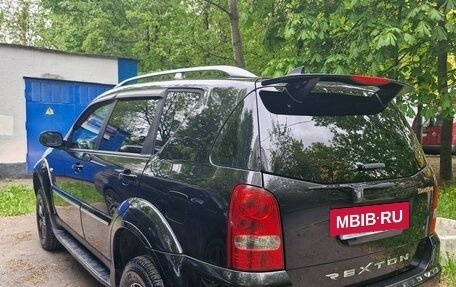 SsangYong Rexton III, 2011 год, 1 250 000 рублей, 6 фотография