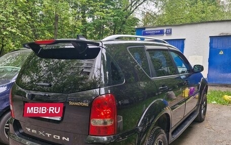 SsangYong Rexton III, 2011 год, 1 250 000 рублей, 5 фотография