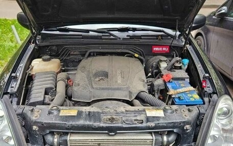 SsangYong Rexton III, 2011 год, 1 250 000 рублей, 7 фотография