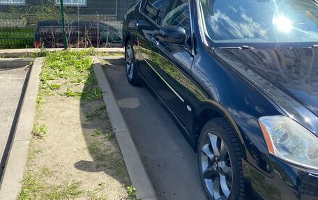 Infiniti M, 2010 год, 950 000 рублей, 3 фотография