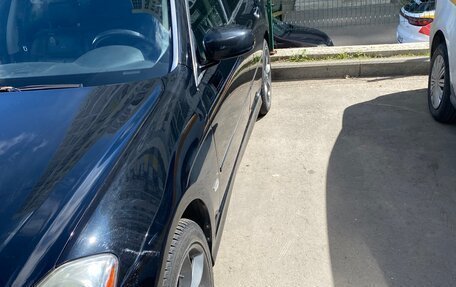 Infiniti M, 2010 год, 950 000 рублей, 2 фотография