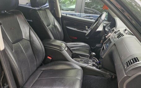 SsangYong Rexton III, 2011 год, 1 250 000 рублей, 14 фотография