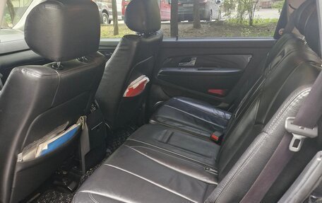 SsangYong Rexton III, 2011 год, 1 250 000 рублей, 17 фотография