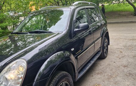 SsangYong Rexton III, 2011 год, 1 250 000 рублей, 15 фотография