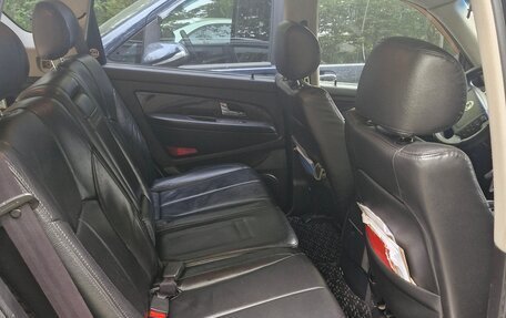 SsangYong Rexton III, 2011 год, 1 250 000 рублей, 18 фотография