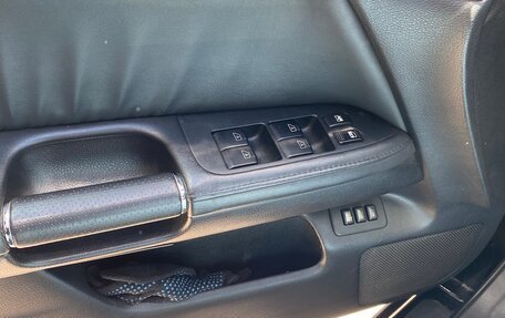 Infiniti M, 2010 год, 950 000 рублей, 5 фотография