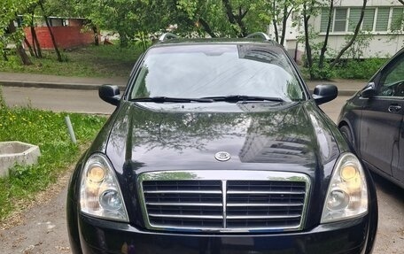 SsangYong Rexton III, 2011 год, 1 250 000 рублей, 13 фотография