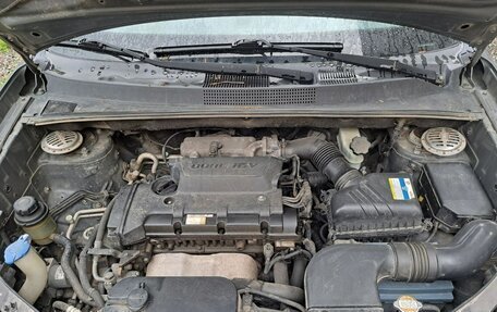 Hyundai Tucson III, 2008 год, 720 000 рублей, 3 фотография