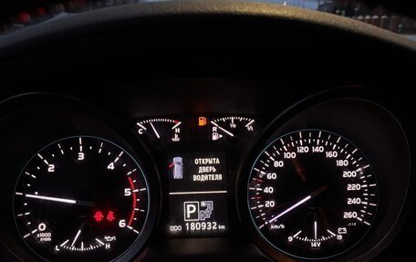 Toyota Land Cruiser 200, 2012 год, 4 500 000 рублей, 7 фотография