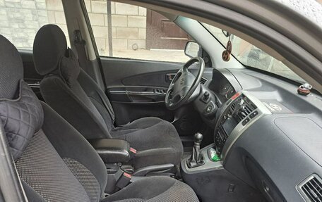 Hyundai Tucson III, 2008 год, 720 000 рублей, 7 фотография