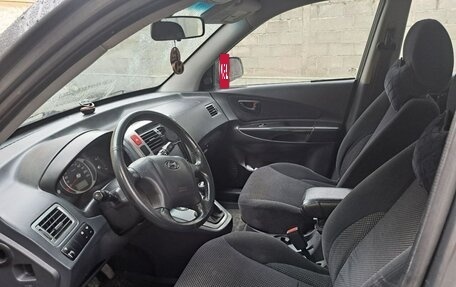 Hyundai Tucson III, 2008 год, 720 000 рублей, 8 фотография