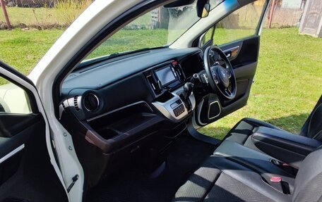 Honda N-WGN I рестайлинг, 2015 год, 695 000 рублей, 15 фотография