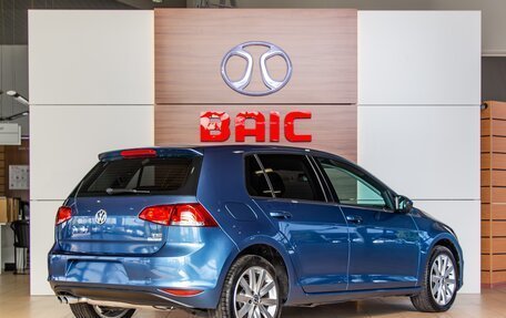 Volkswagen Golf VII, 2015 год, 1 195 000 рублей, 6 фотография