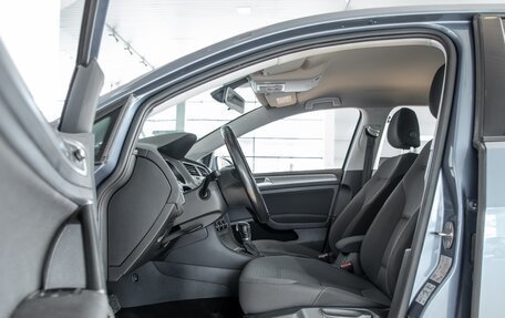 Volkswagen Golf VII, 2015 год, 1 195 000 рублей, 7 фотография