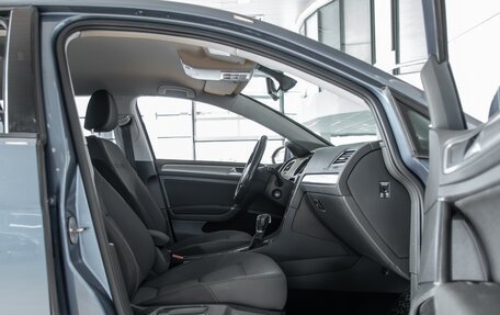 Volkswagen Golf VII, 2015 год, 1 195 000 рублей, 16 фотография