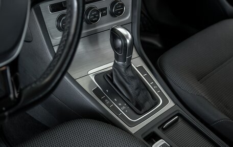 Volkswagen Golf VII, 2015 год, 1 195 000 рублей, 14 фотография