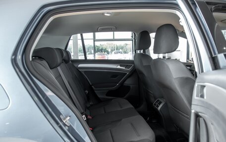 Volkswagen Golf VII, 2015 год, 1 195 000 рублей, 18 фотография