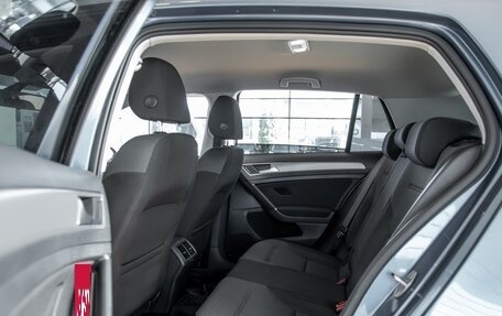 Volkswagen Golf VII, 2015 год, 1 195 000 рублей, 17 фотография