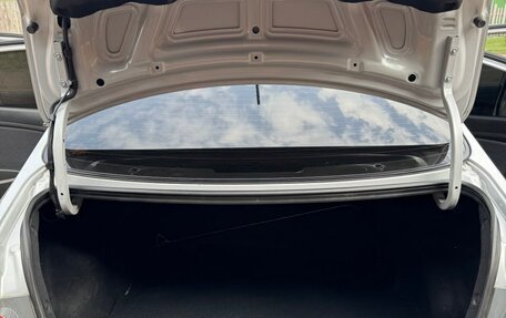 Hyundai Solaris II рестайлинг, 2013 год, 860 000 рублей, 15 фотография