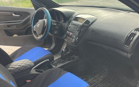 KIA cee'd I рестайлинг, 2008 год, 545 000 рублей, 9 фотография