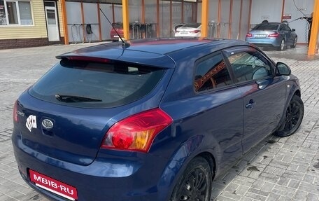 KIA cee'd I рестайлинг, 2008 год, 545 000 рублей, 5 фотография