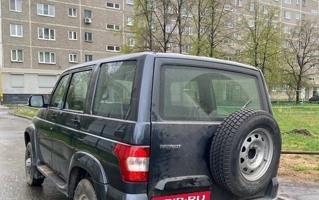 ЛуАЗ Patriot, 2019 год, 1 400 000 рублей, 3 фотография