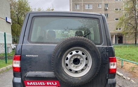 ЛуАЗ Patriot, 2019 год, 1 400 000 рублей, 2 фотография