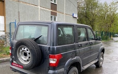 ЛуАЗ Patriot, 2019 год, 1 400 000 рублей, 4 фотография