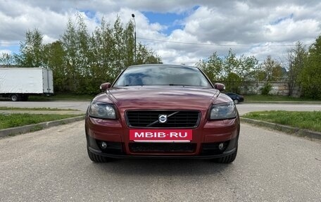 Volvo C30 I рестайлинг, 2007 год, 750 000 рублей, 4 фотография