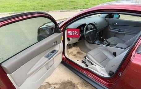 Volvo C30 I рестайлинг, 2007 год, 750 000 рублей, 9 фотография
