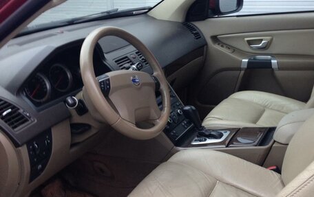 Volvo XC90 II рестайлинг, 2011 год, 1 650 000 рублей, 7 фотография