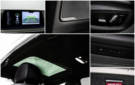 BMW 5 серия, 2018 год, 3 949 000 рублей, 15 фотография