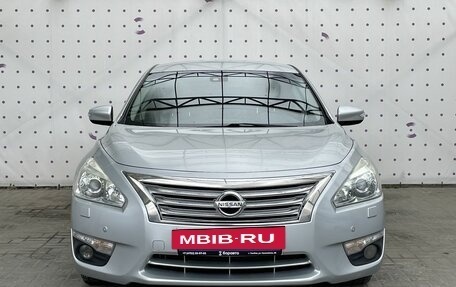 Nissan Teana, 2015 год, 1 305 000 рублей, 3 фотография