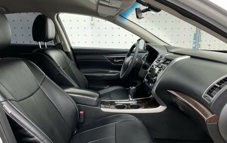 Nissan Teana, 2015 год, 1 305 000 рублей, 12 фотография