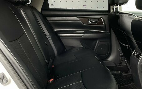 Nissan Teana, 2015 год, 1 305 000 рублей, 13 фотография