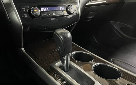 Nissan Teana, 2015 год, 1 305 000 рублей, 16 фотография