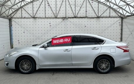 Nissan Teana, 2015 год, 1 305 000 рублей, 10 фотография