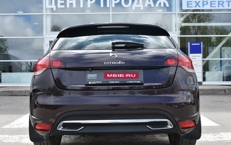 Citroen DS4, 2014 год, 1 050 000 рублей, 6 фотография
