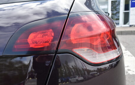 Citroen DS4, 2014 год, 1 050 000 рублей, 13 фотография