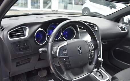 Citroen DS4, 2014 год, 1 050 000 рублей, 14 фотография